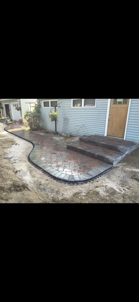 Top-rated outdoor landscaping in North Stonington, CT by Coastal Landscapes