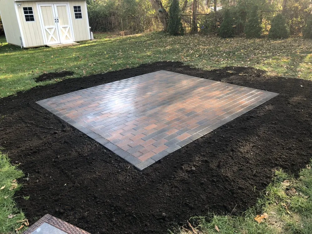 Expert outdoor landscaping for year-round maintenance in North Stonington, CT by Coastal Landscapes