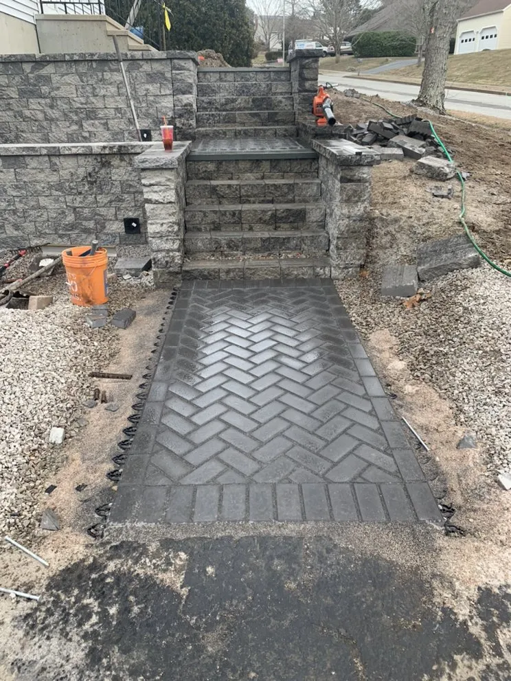 Reliable yard maintenance experts serving North Stonington, CT - Coastal Landscapes