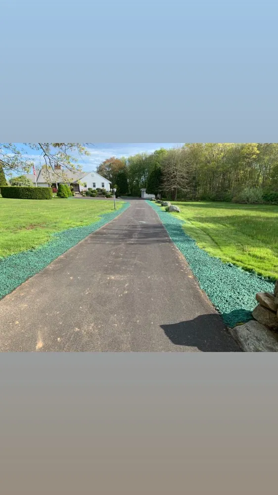 Trusted lawn care service for outdoor upgrades in North Stonington, CT by Coastal Landscapes