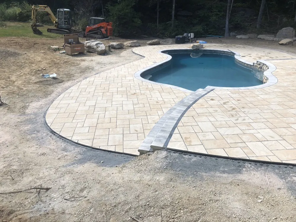 Local landscaping services experts serving North Stonington, CT - Coastal Landscapes