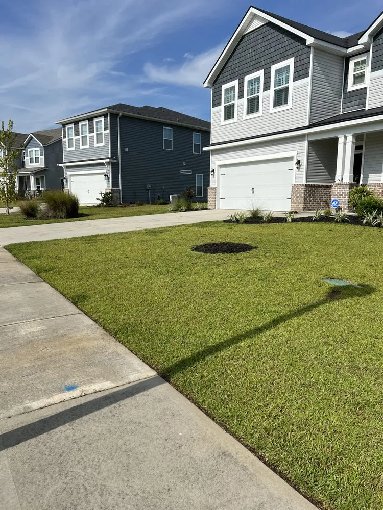 Reliable landscape installation experts serving Statesboro, GA - Coastal Landscapes