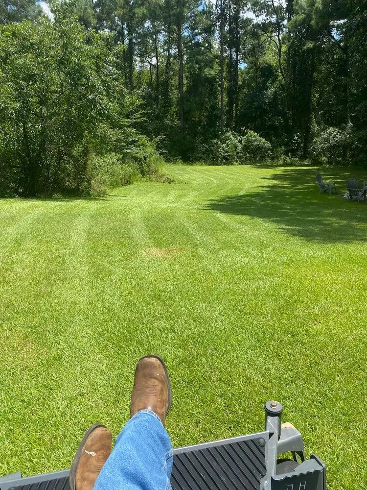 Expert landscape design experts serving Statesboro, GA - Coastal Landscapes