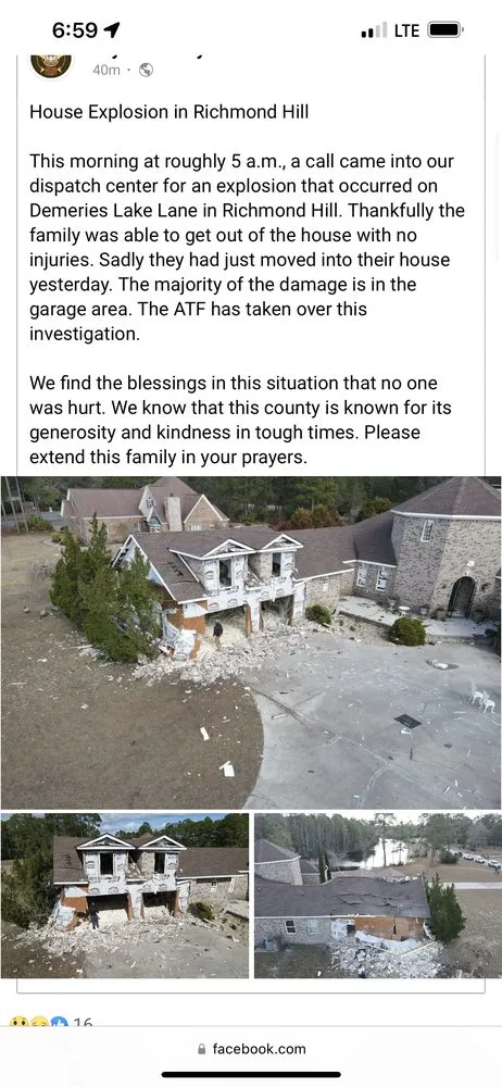 Custom residential landscaping experts serving Statesboro, GA - Coastal Landscapes