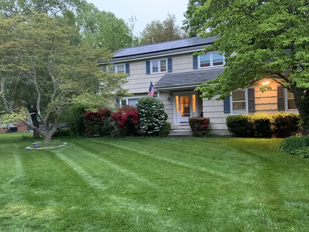 Trusted residential landscaping experts serving Milford, CT - Coastal Landscaping and Design