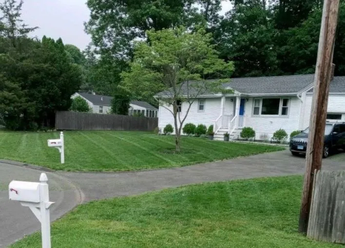 Professional lawn care service in Milford, CT - Coastal Landscaping and Design