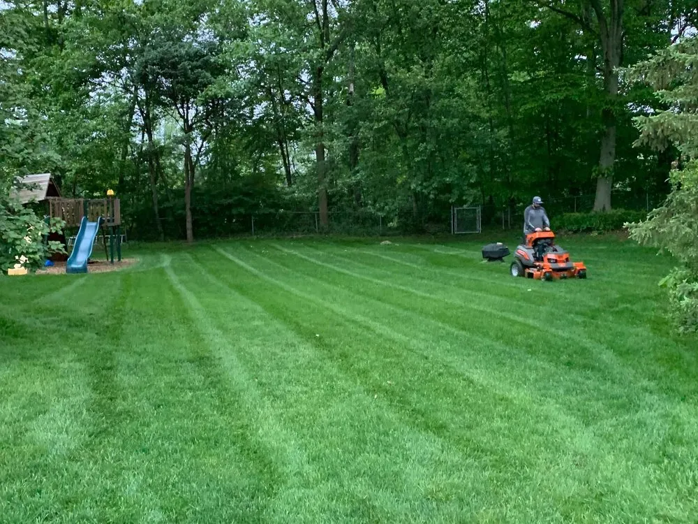 Expert garden landscaping in Milford, CT by Coastal Landscaping and Design