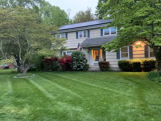 Coastal Landscaping and Design Logo