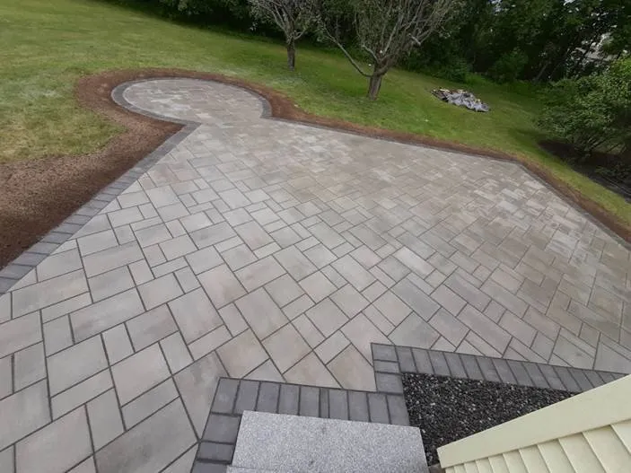 Reliable lawn care service in Seabrook, NH - Coastal Landscaping and Masonry