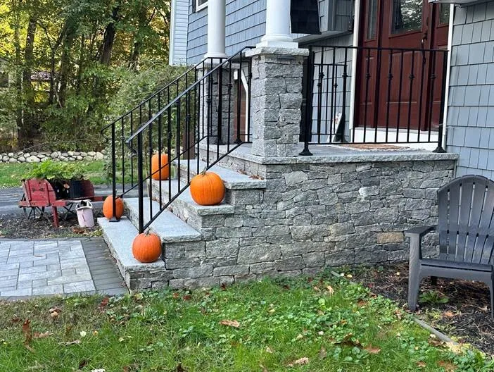 Top-rated yard maintenance in Seabrook, NH by Coastal Landscaping and Masonry