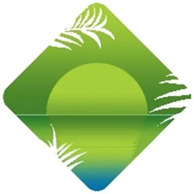 Coastal Landscaping and Materials Logo