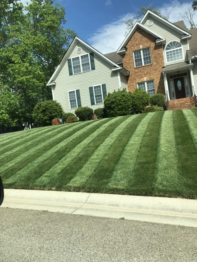 Trusted yard maintenance for residential properties across West Point, VA - Coastal Landscaping and Services