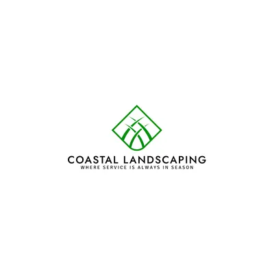 Coastal Landscaping Logo
