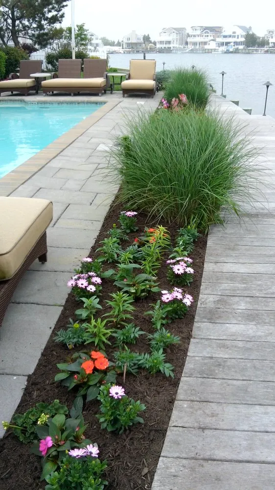 Expert landscaping services for year-round maintenance in Rio Grande, NJ by Coastal Landscaping