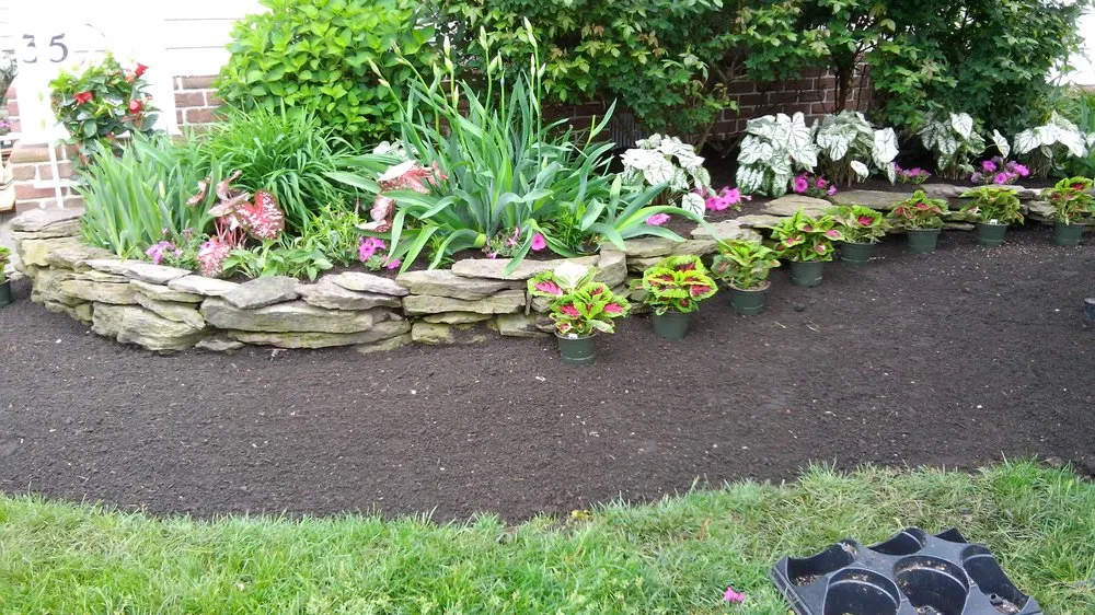 Trusted lawn mowing service for residential properties across Rio Grande, NJ - Coastal Landscaping