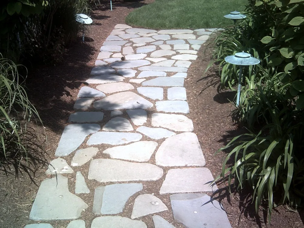 Top-rated outdoor landscaping in Rio Grande, NJ - Coastal Landscaping