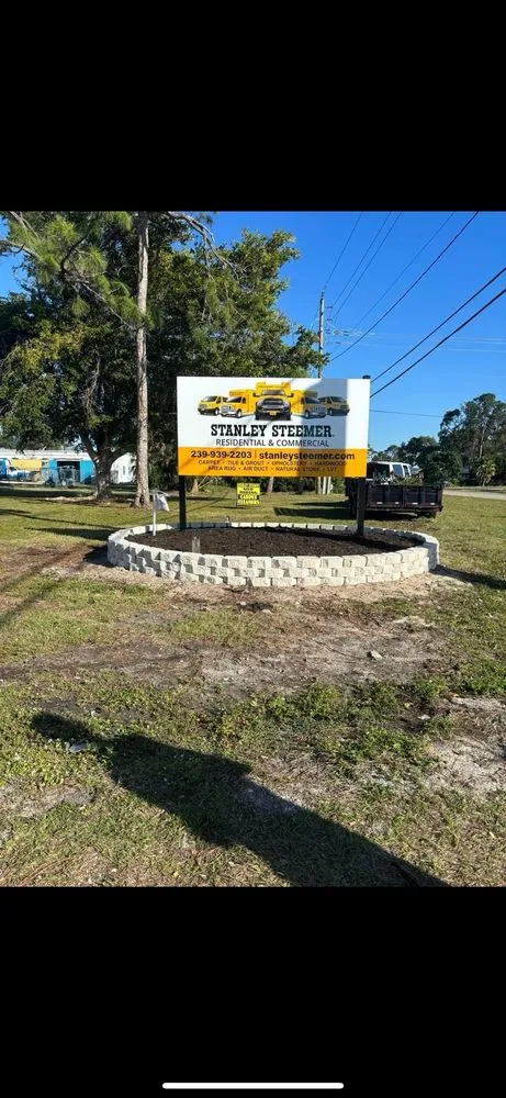 Expert yard maintenance near you in Cape Coral, FL by Coastal Landscaping SWFL