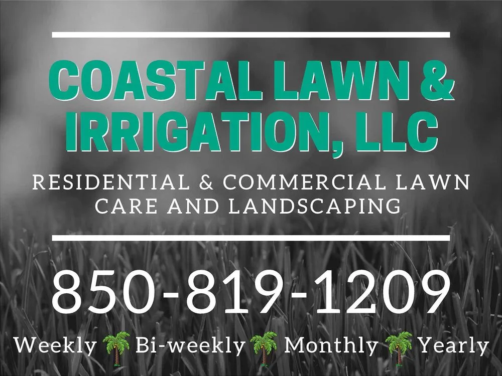Trusted yard cleanup service for outdoor upgrades across Panama City, FL - Coastal Lawn & Irrigation