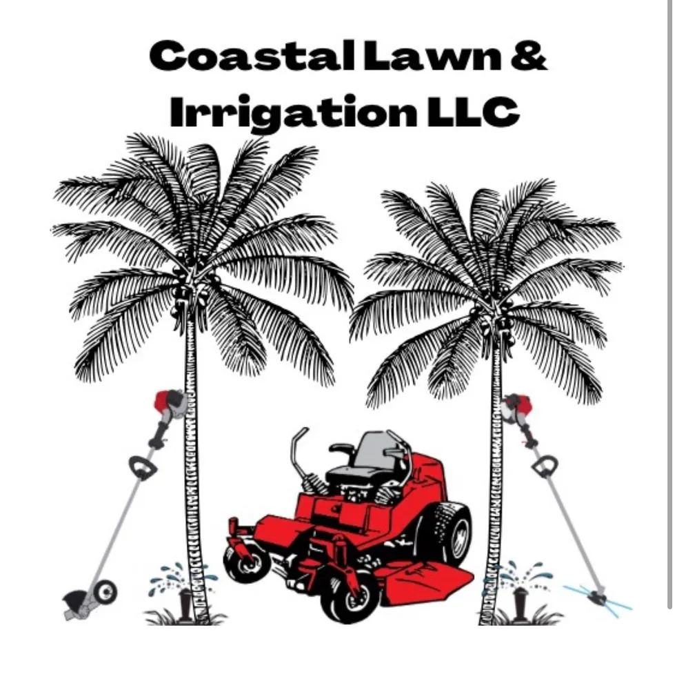 Trusted outdoor landscaping for year-round maintenance in Panama City, FL by Coastal Lawn & Irrigation