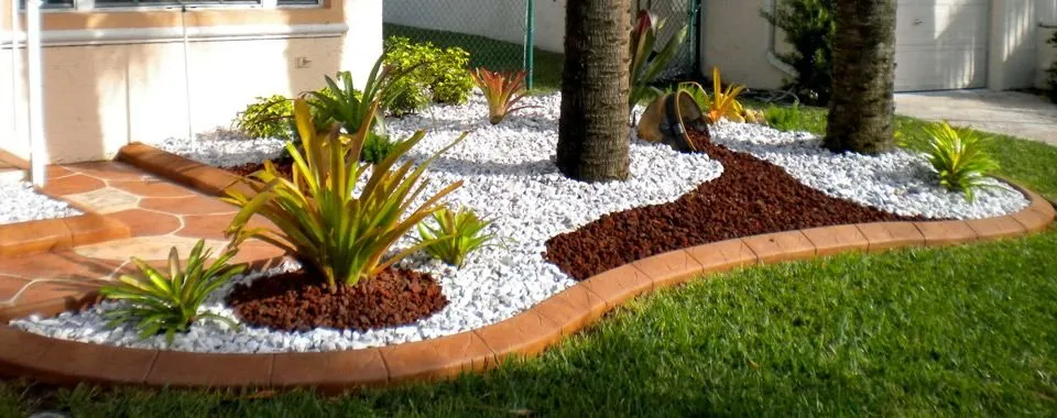 Trusted outdoor landscaping in Panama City, FL - Coastal Lawn & Irrigation