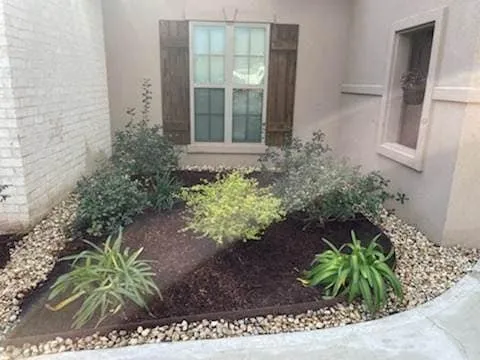 Affordable residential landscaping experts serving Biloxi, MS - Coastal Lawn and Garden