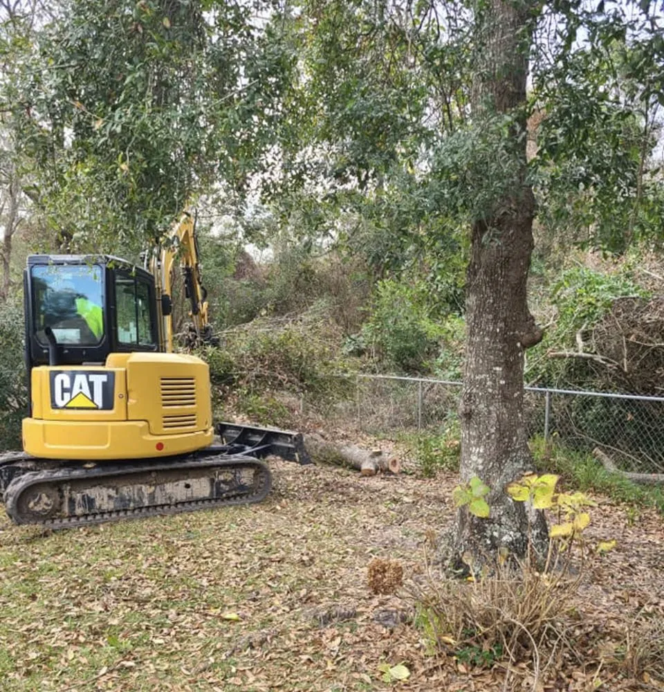 Trusted residential landscaping for residential properties in Biloxi, MS by Coastal Lawn and Garden