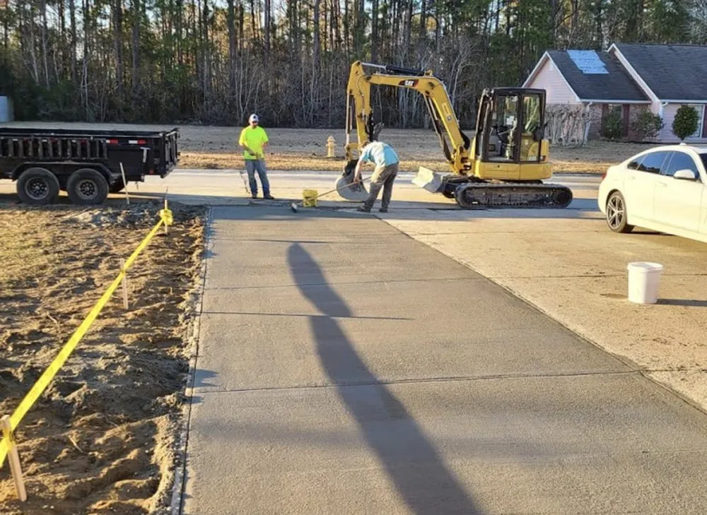 Top-rated outdoor landscaping in Biloxi, MS - Coastal Lawn and Garden