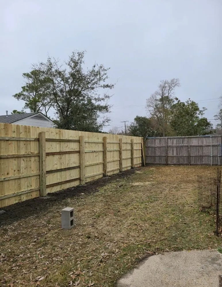 Reliable outdoor landscaping for residential properties across Biloxi, MS - Coastal Lawn and Garden