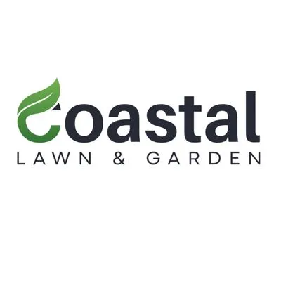 Coastal Lawn and Garden Logo