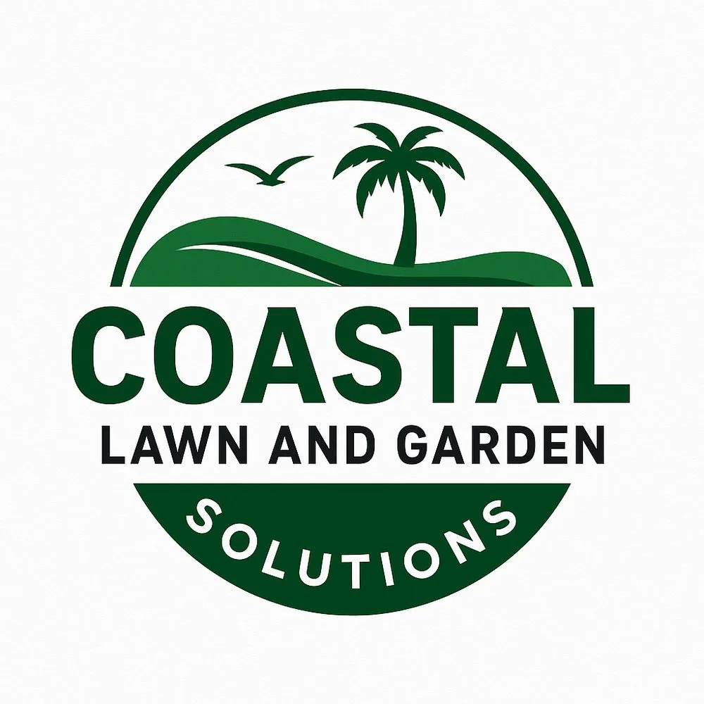 Professional landscaping services in Hubert, NC by Coastal Lawn And Garden Solutions