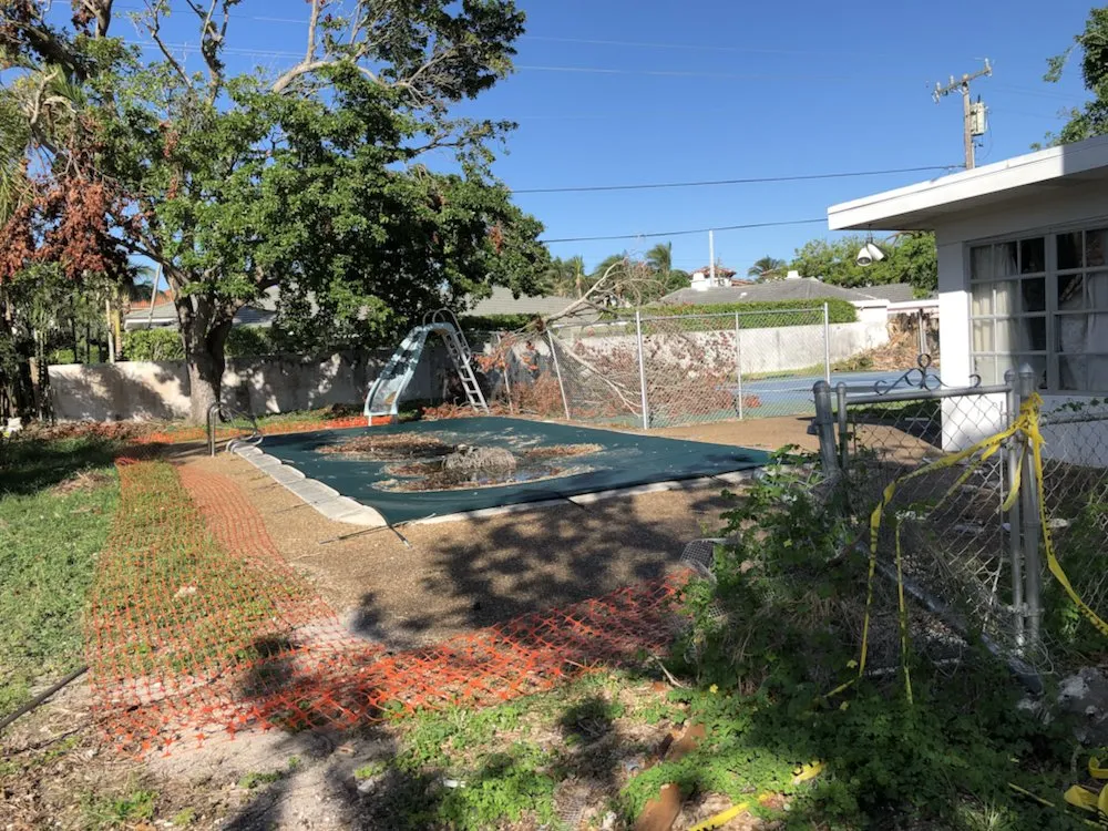 Top-rated landscaping services for year-round maintenance in Boca Raton, FL by Coastal Lawn