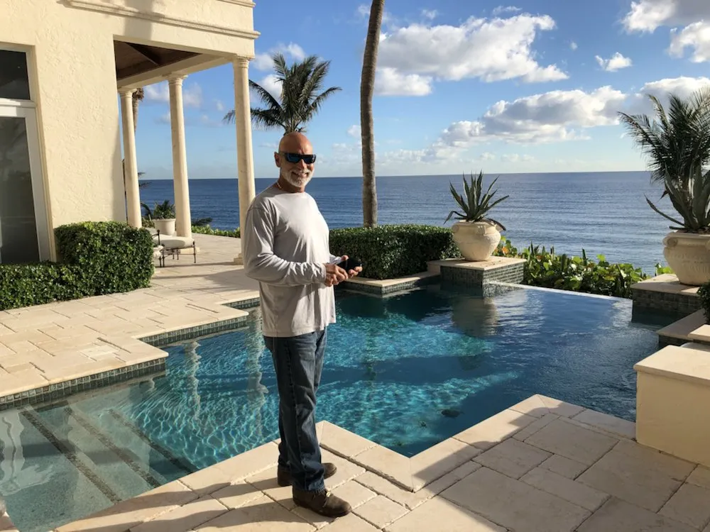 Reliable outdoor landscaping in Boca Raton, FL - Coastal Lawn