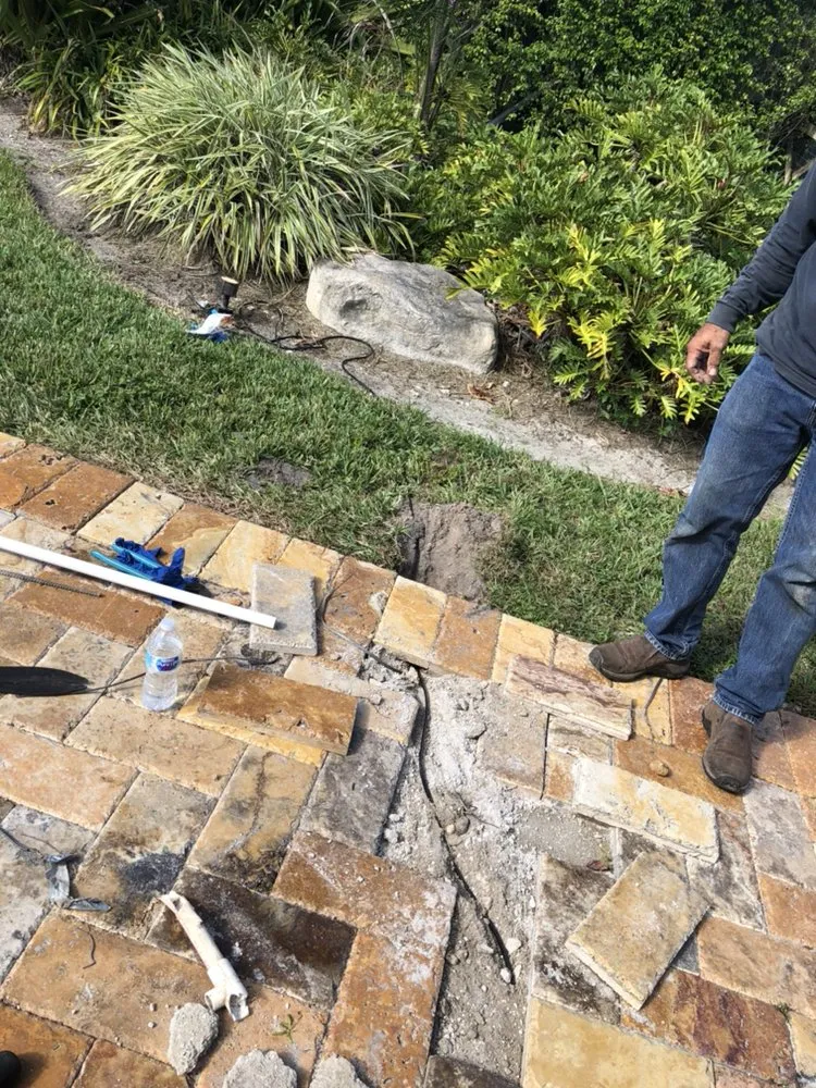 Top-rated residential landscaping experts serving Boca Raton, FL - Coastal Lawn