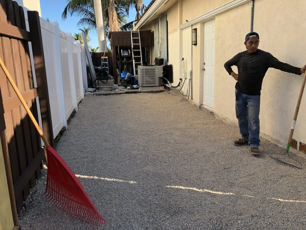 Trusted yard maintenance in Boca Raton, FL - Coastal Lawn