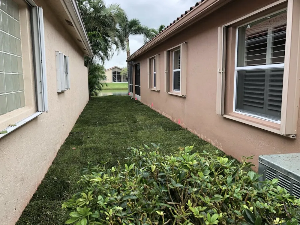 Reliable landscaping services for beautiful yards in Boca Raton, FL by Coastal Lawn