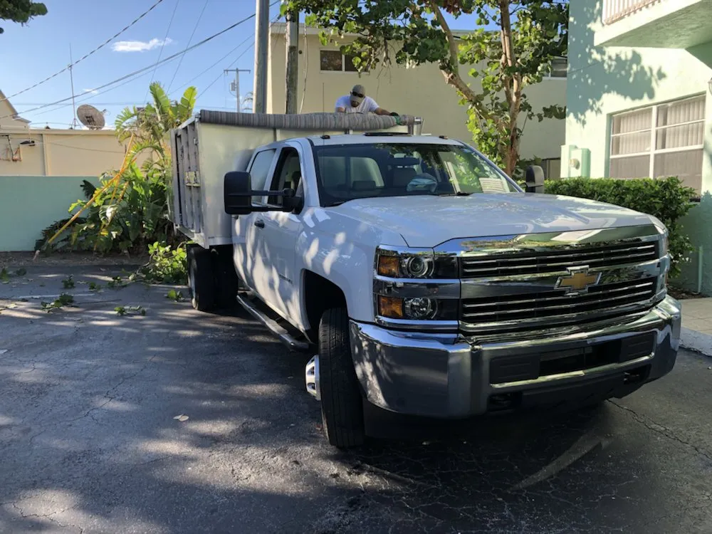 Professional outdoor landscaping for residential properties across Boca Raton, FL - Coastal Lawn