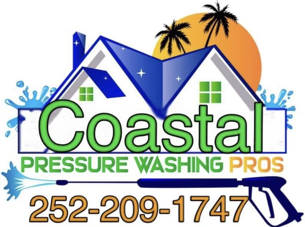 Expert landscape installation for residential properties in Ahoskie, NC by Coastal Lawn Care & Landscaping