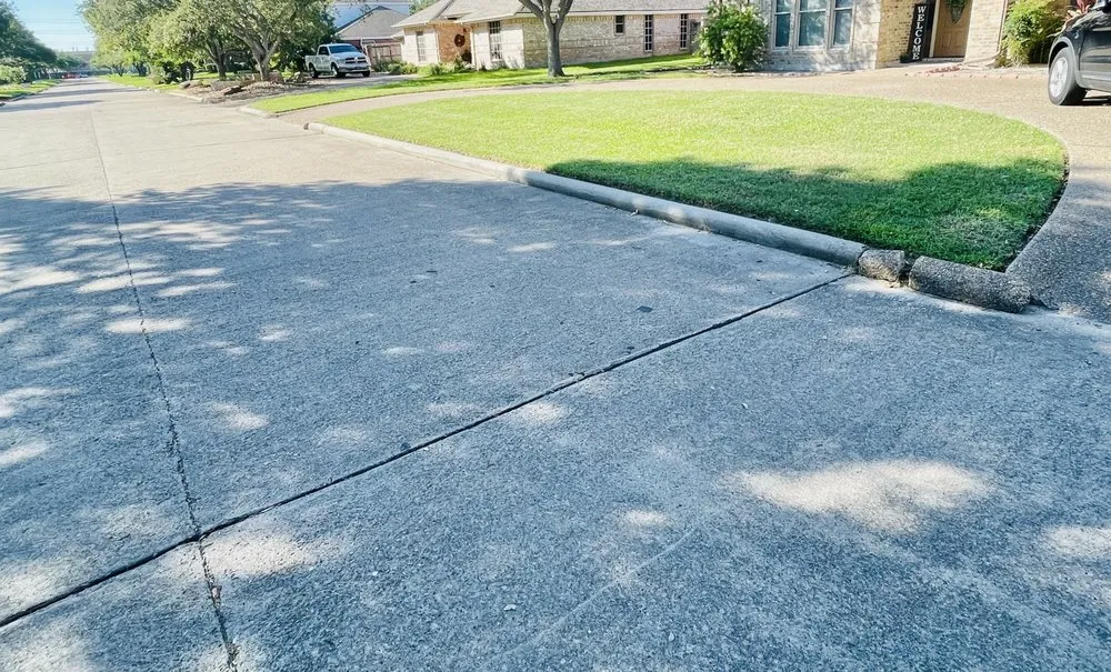 Top-rated residential landscaping with custom design across Corpus Christi, TX - Coastal Lawn Care