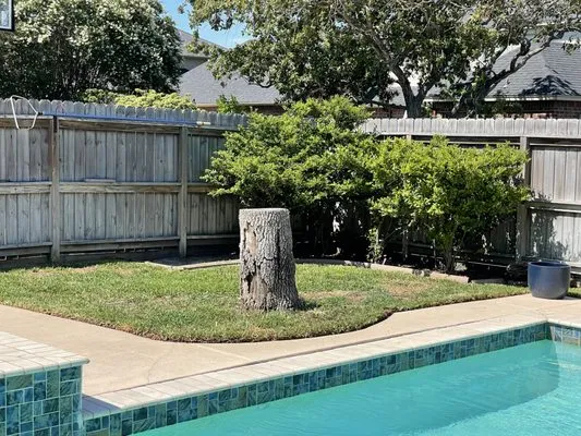 Coastal Lawn Care Logo