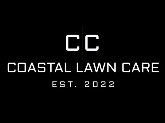 Coastal Lawn Care Logo