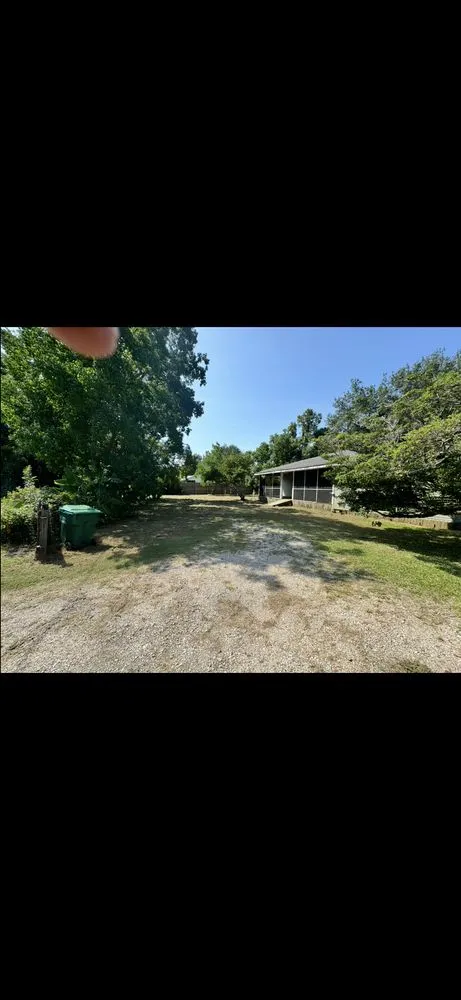 Expert residential landscaping for homes across Moss Point, MS - Coastal Lawn Services