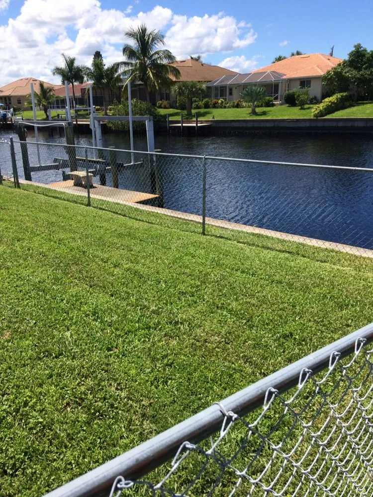 Affordable lawn care service in Punta Gorda, FL by Coastal Lawn Services