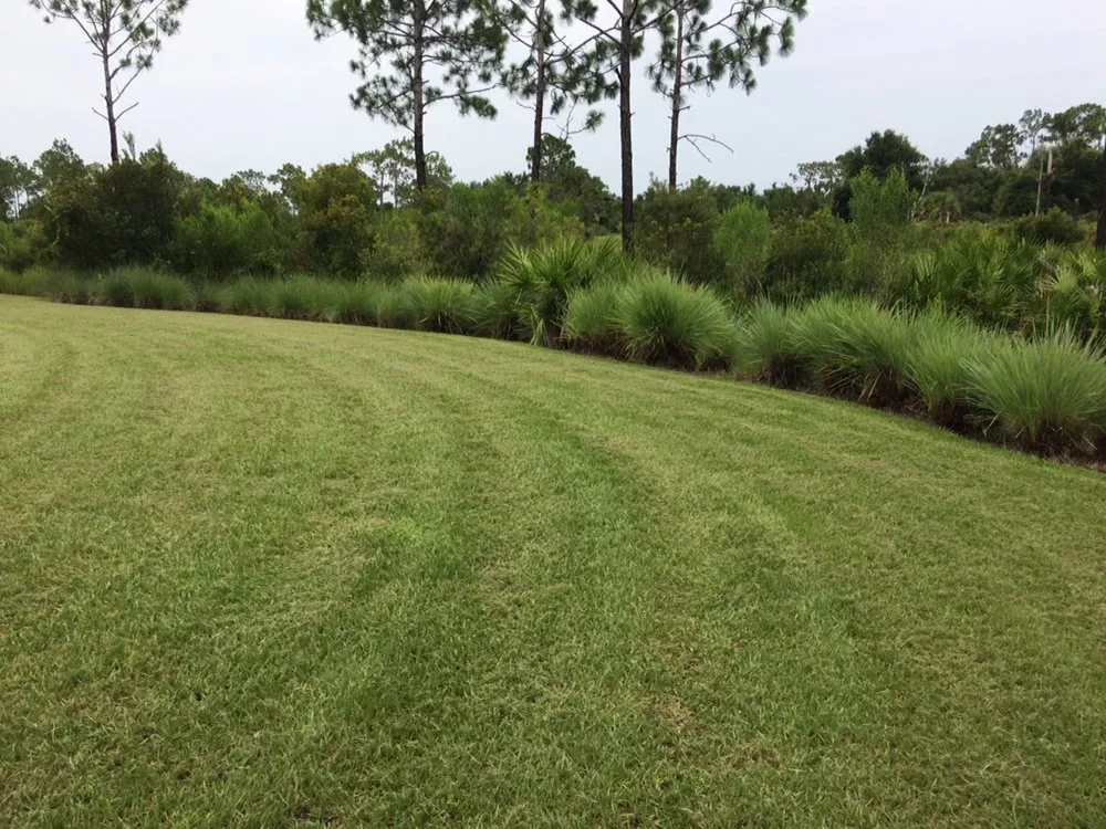 Local residential landscaping in Punta Gorda, FL - Coastal Lawn Services