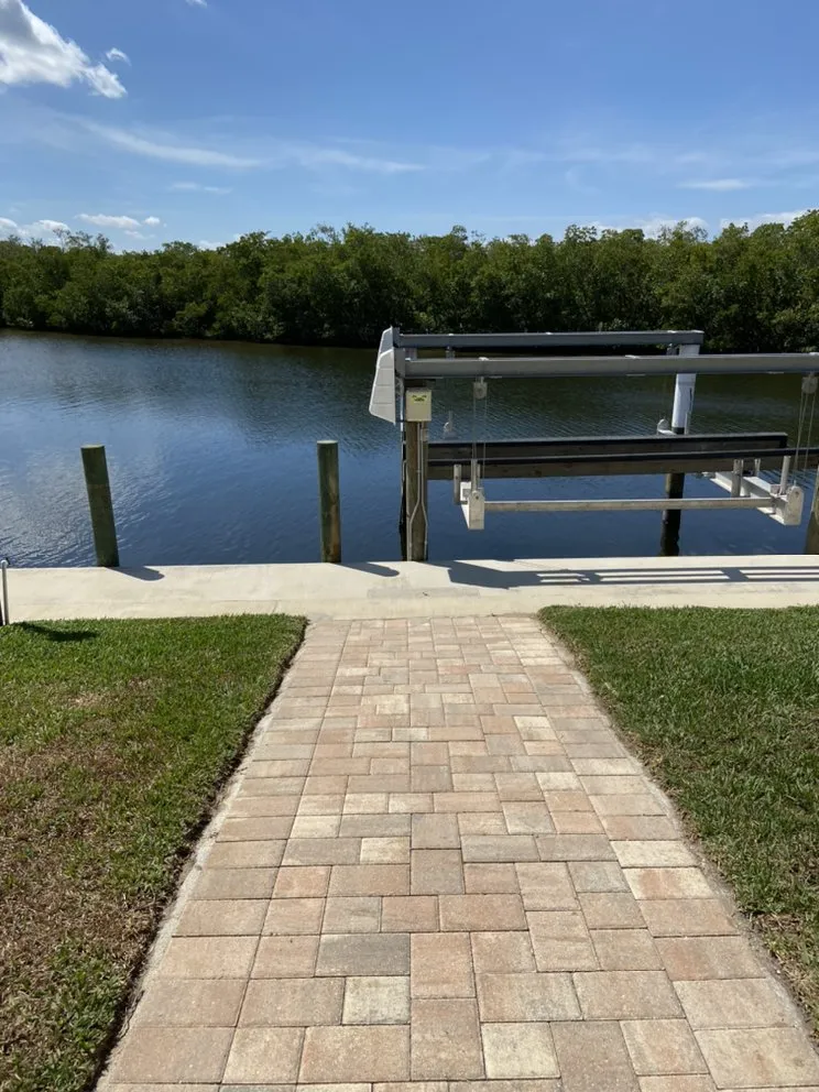 Reliable lawn mowing service for homes across Punta Gorda, FL - Coastal Lawn Services