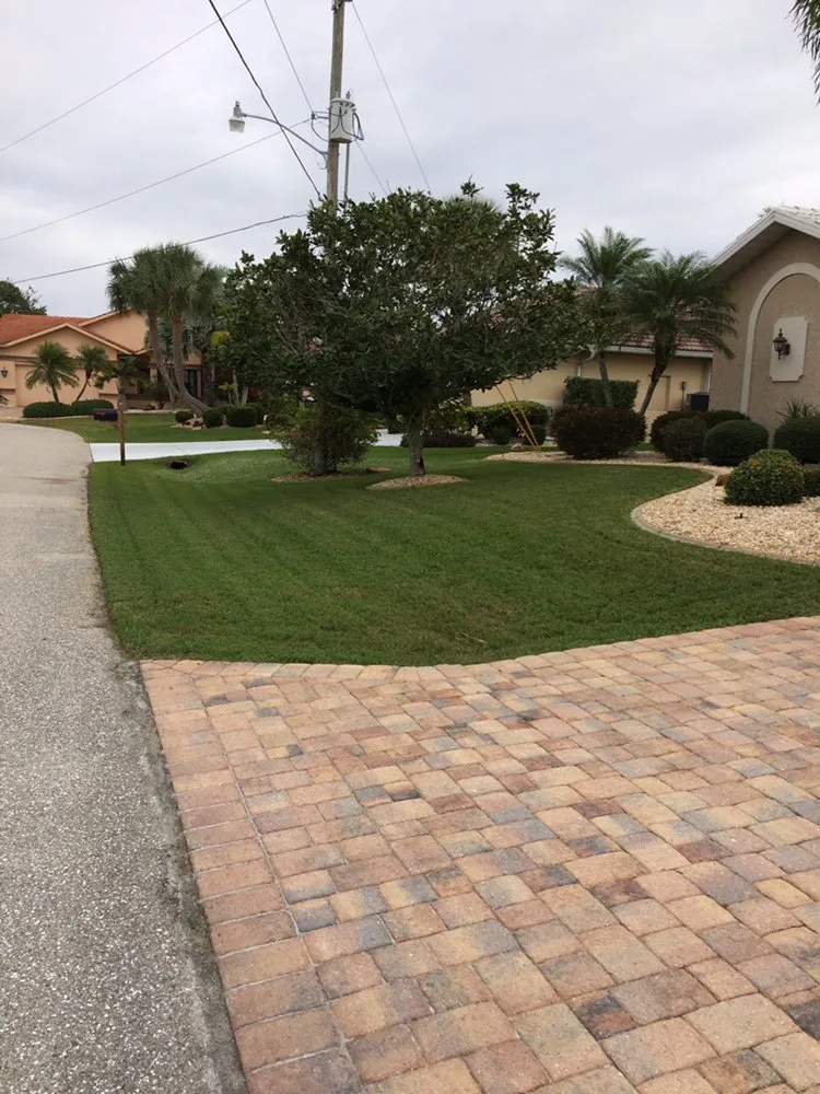 Affordable landscaping services experts serving Punta Gorda, FL - Coastal Lawn Services