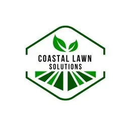 Coastal Lawn Solutions Logo