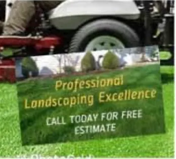 Local residential landscaping in Navarre, FL - Coastal Lawn Solutions