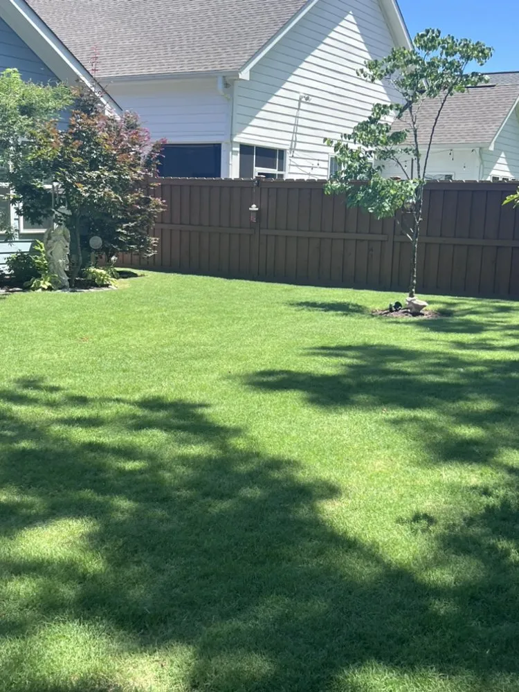 Top-rated landscaping services in Wilmington, NC - Coastal Lawncare