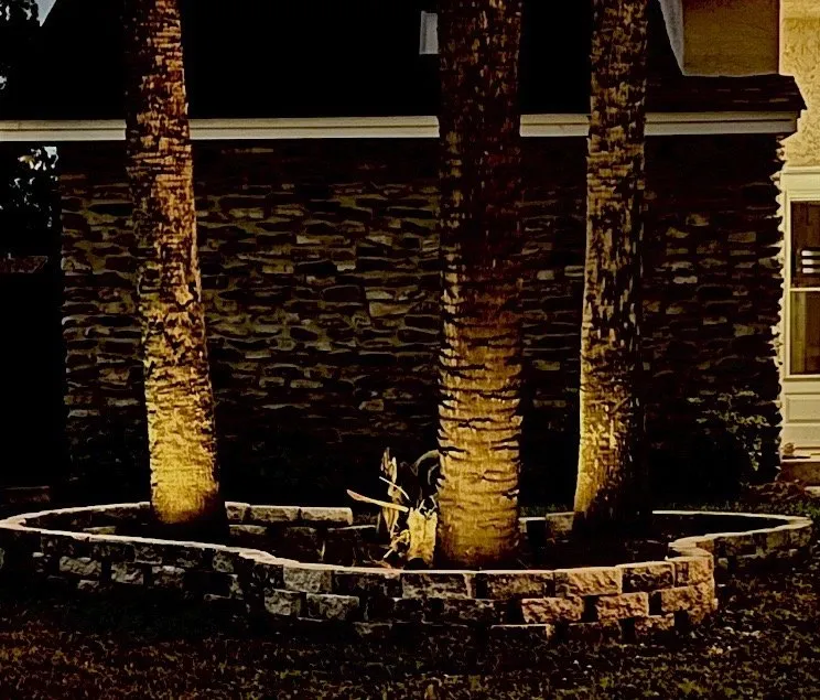 Reliable garden landscaping in Panama City Beach, FL by Coastal Life Plantings