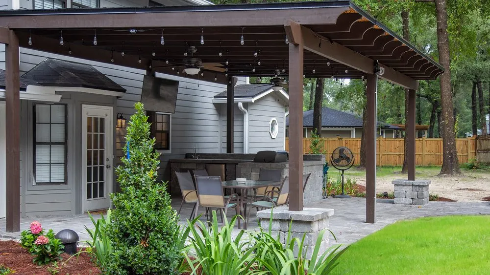 Trusted outdoor landscaping experts serving Saint Johns, FL - Coastal Oak Landscape